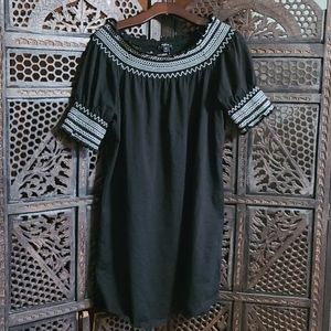 Tribal Femme Tunic/Dress